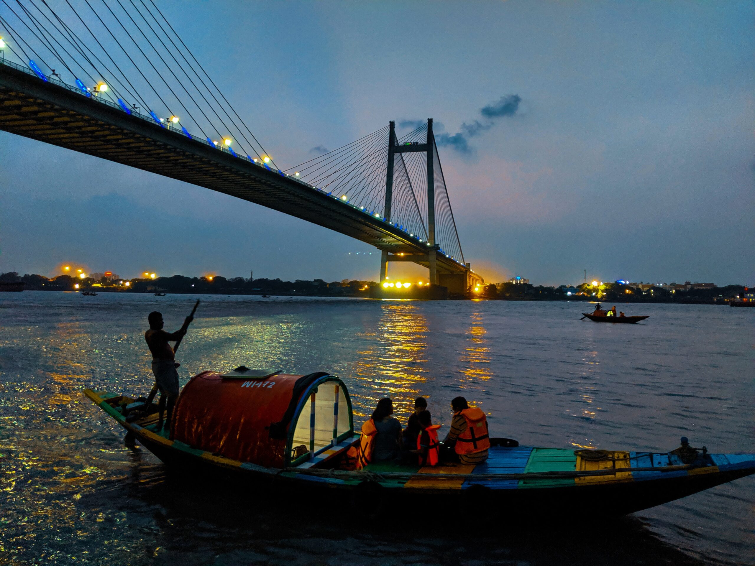 Kolkata