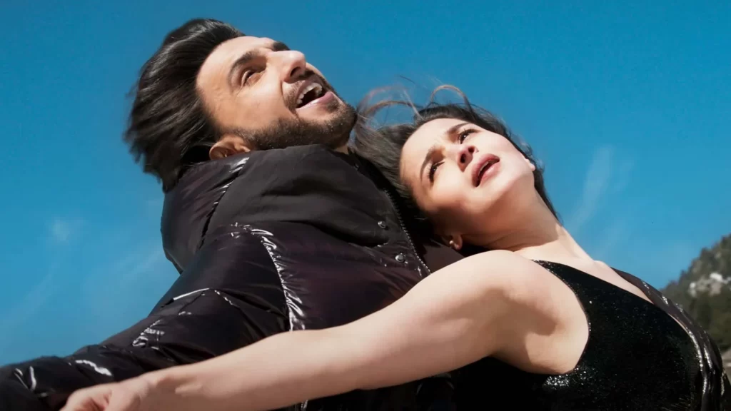 ranveer singh & alia bhat