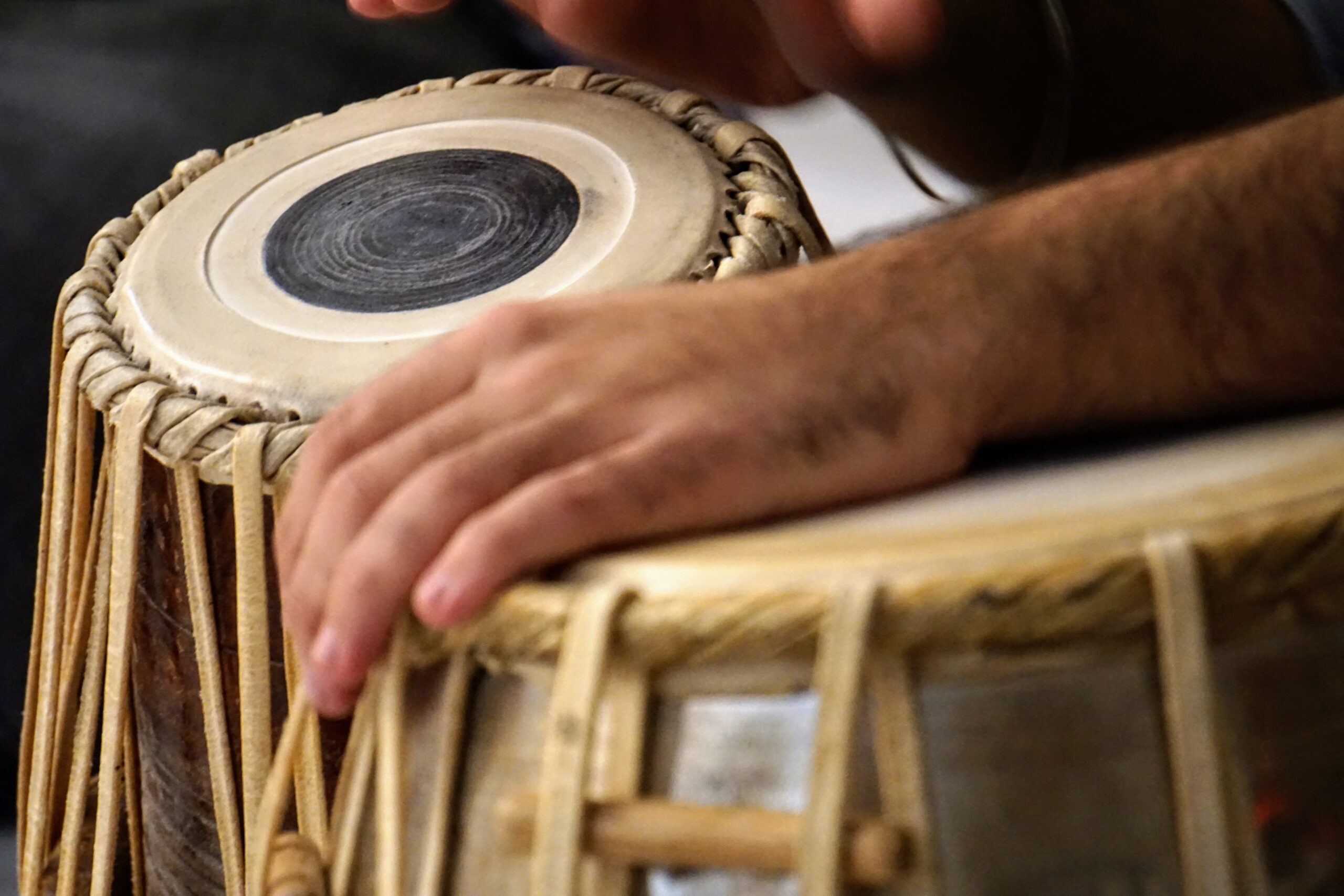 Taal: The Secret to Unlocking the Beauty of Indian Classical Music Bhitalia