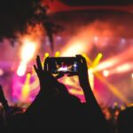 music and dance