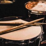 music instrument drum