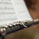 flute