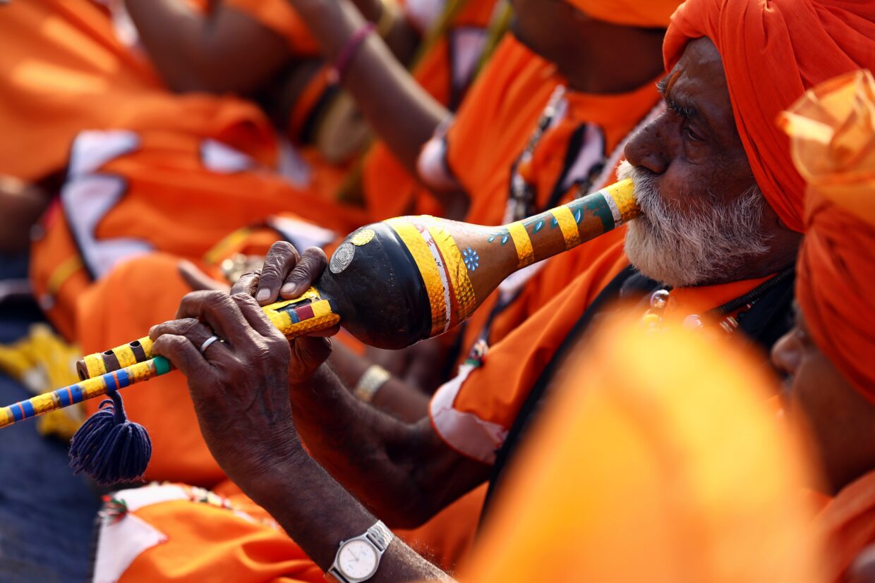 indian classical music