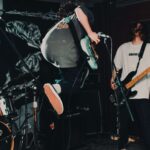 music band