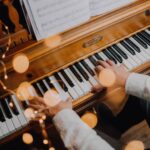 piano cinmatic