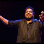 shankar mahadevan