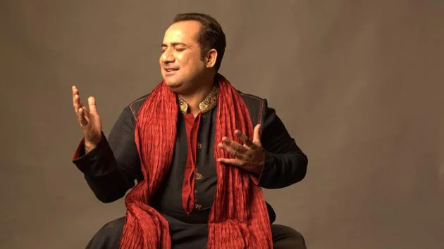 rahat fateh ali khan