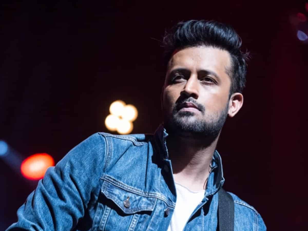 atif aslam