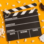 film slate