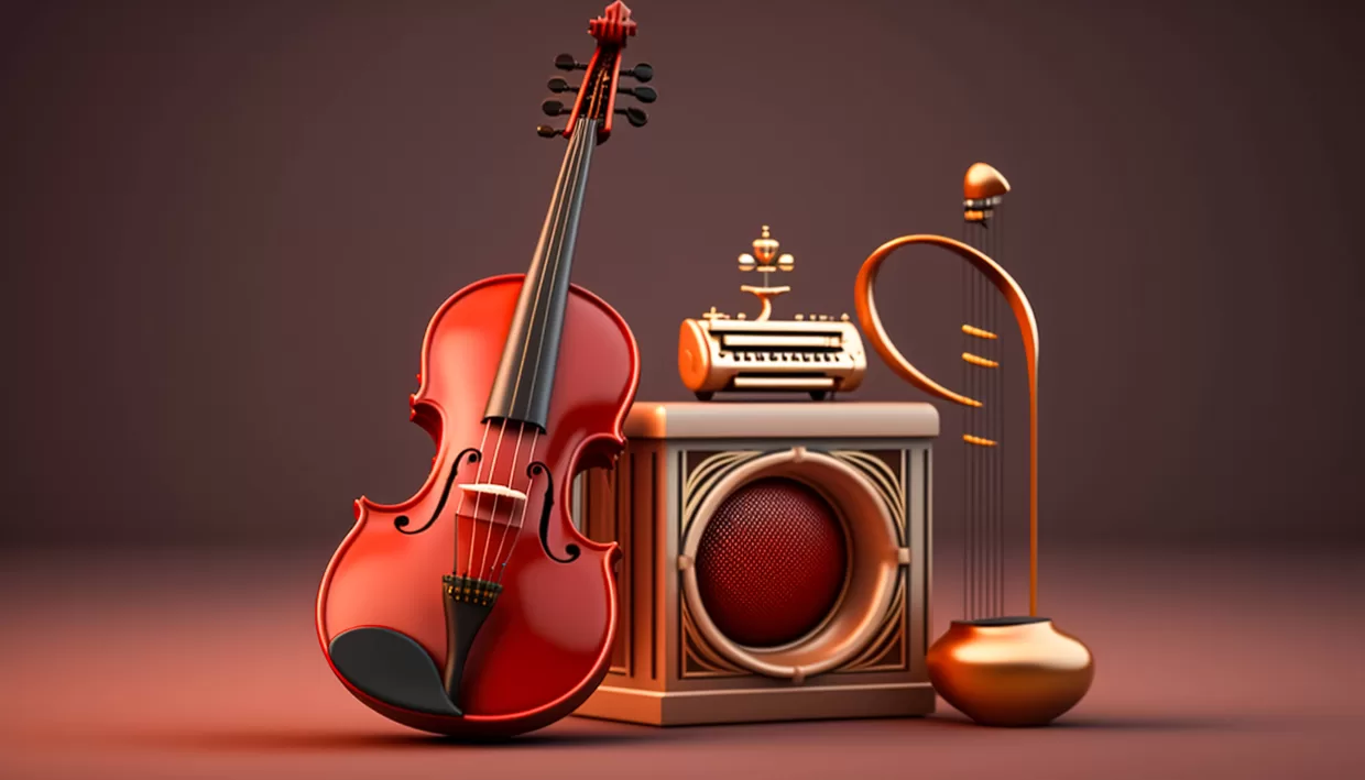 Stringed Instruments