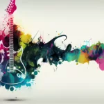 guitar