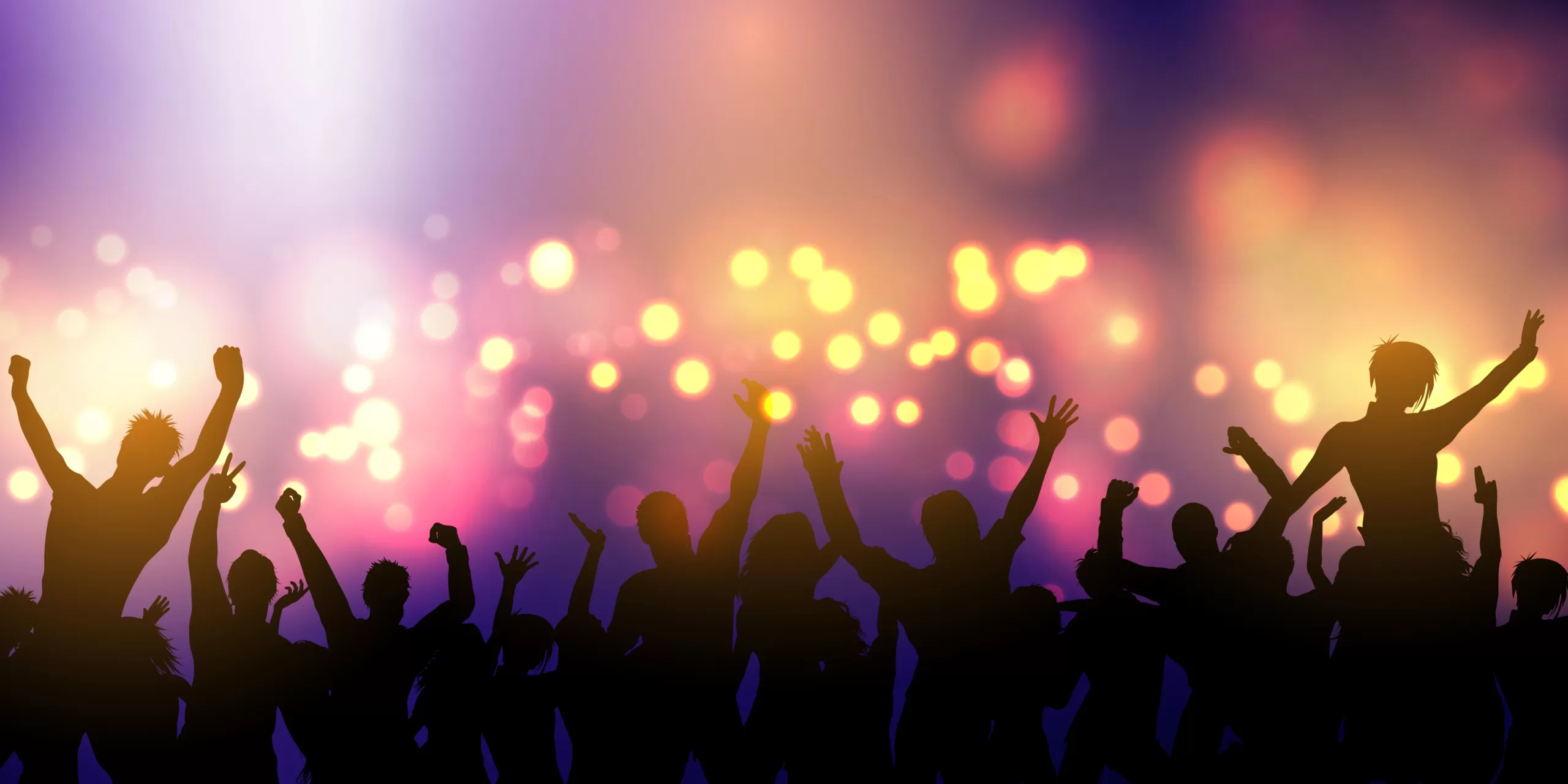 The Healing Power of Music and Dance: Mind Body and Soul