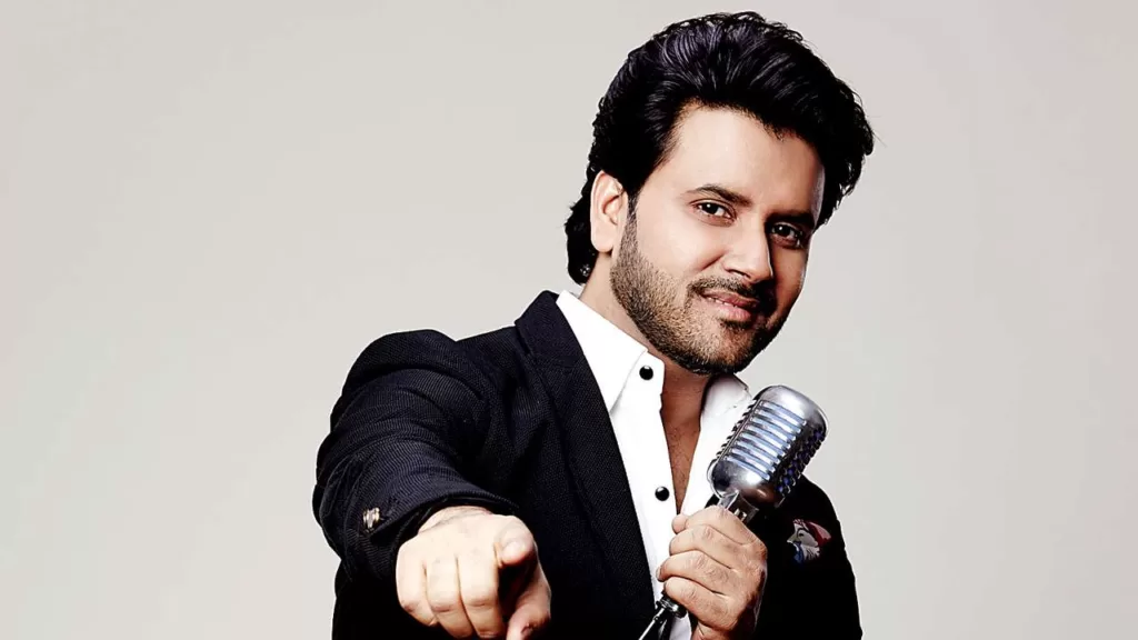 Javed Ali: The Soulful Voice that Echoes Through Generations Javed Ali